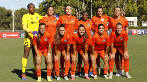 Racing Power apoia desenvolvimento do futebol feminino e fixa-se em Setúbal