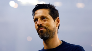 O onze do FC Porto para o jogo com a Lazio