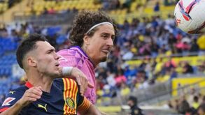 Fábio Silva em destaque na La Liga: os números que o colocam no radar de Roberto Martínez