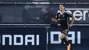 Nuno Moreira entra com tudo