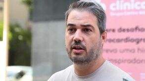 Joel Pinho suspenso por oito dias devido a protesto contra equipa de arbitragem: «É uma vergonha»