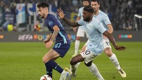 Nuno Tavares: «Podia ter caído para os dois lados mas foi para nós»