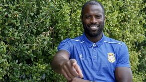 Fernando Varela enfrenta o filho Gustavo: «Se tentar passar leva cotoveladas»