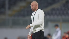 Treinador do Mladá Boleslav: «Lutámos muito para conseguir outro resultado, mas foi insuficiente»