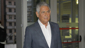 Luís Filipe Vieira livre da dívida de 160 milhões de euros ao Novo Banco