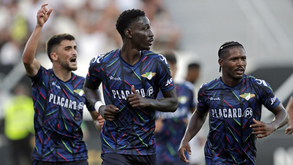 Nlavo Asué chamado para jogos da seleção da Guiné Equatorial