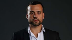 João Moura será o novo diretor desportivo do Marítimo