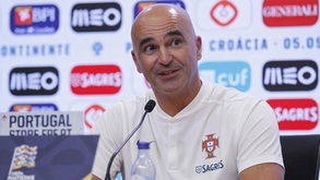 As chamadas de Djaló e Nuno Tavares, a ausência do 