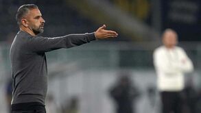 Rui Borges antevê Santa Clara: «Temos de arranjar força mental de ultrapassar o cansaço físico»