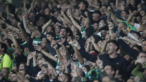 Núcleo do Sporting de Braga organiza concentração no domingo