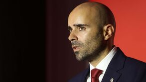Diogo Manteigas sugere data e alterações na assembleias do Benfica