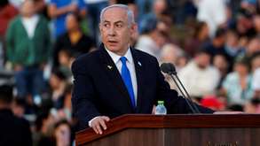 Netanyahu ordena plano de ação da Mossad para prevenir violência em eventos desportivos