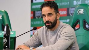 Última antevisão de Rúben Amorim no Sporting já tem hora marcada e local... diferente