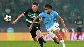 Acácio Santos analisa vitória frente ao Man. City: «Pusey a controlar Gyökeres foi um erro»