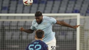 Luís Castro: «Nuno Tavares está mais consistente e mais maduro»