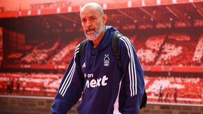 Nuno Espírito Santo eleito melhor treinador da Premier League em outubro