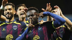 Vizela-Chaves, 0-1: flavienses sorriem pelo quarto jogo consecutivo