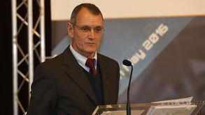 Fernando Feijão regressa à presidência da Federação de Triatlo de Portugal