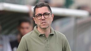 Micael Sequeira antecipa visita do Sporting a Gaia: «Há muita margem de evolução»