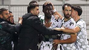 A crónica do Moreirense-Gil Vicente, 3-2: ainda deu Moreira no vira minhoto