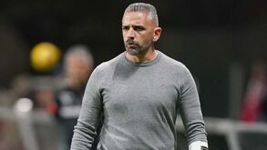 Força mental no combate à fadiga: minutos pesam nas pernas dos jogadores do V. Guimarães