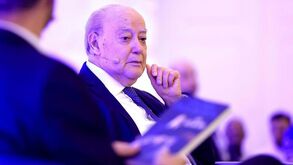 Filha garante que saúde de Pinto da Costa está estável