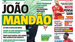 Sábado, 9 de novembro de 2024