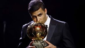Quem votou em quem na Bola de Ouro 2024: já são conhecidos os votos de todos os jornalistas