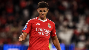 Bruno Lage confirma disponibilidade de Alexander Bah para o clássico com o FC Porto