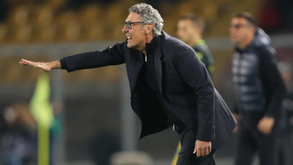 Lecce despede treinador Luca Gotti após novo jogo sem vencer na Serie A