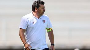 Carlos Fangueiro: «Temos de voltar a exibir a nossa melhor versão»