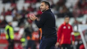 Vasco Matos: «A insatisfação tem de alimentar o nosso dia a dia e o nosso trabalho»