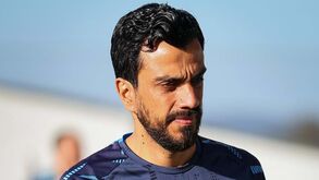 João Brandão e o jogo com o P. Ferreira: «Sinto a equipa com uma grande vontade de ganhar»