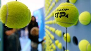 ATP Finals distribui 14,2 milhões de euros em prémios e 4,5 para campeão invicto