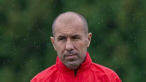 Leonardo Jardim permanece no sudeste asiático: «Não me parece que vá treinar muito mais anos»