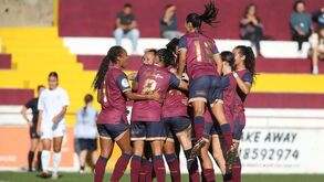 Liga BPI: os melhores momentos do Damaiense-Torreense, 1-2