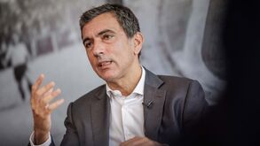 Conselho de Disciplina abre processo disciplinar a António Miguel Cardoso