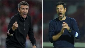 O clássico da revolta: Benfica e FC Porto com o orgulho ferido