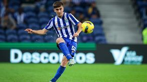 Martim Fernandes: «Messi é um grande jogador mas o Inter Miami não é só ele»