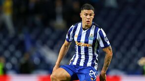 FC Porto anuncia compra de Nehuén Pérez em definitivo por 13,3 milhões de euros
