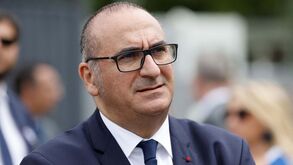 França com dispositivo de 4 mil polícias para jogo de alto risco com Israel