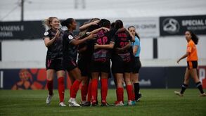 Liga BPI: os melhores momentos do Albergaria-Sp. Braga, 0-3