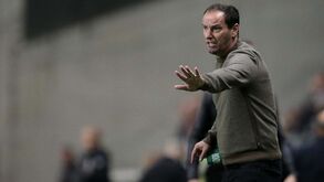 Rio Ave impedido de fazer inscrições devido a dívida a ex-jogador