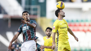 Rúben Macedo: «Queríamos dar continuidade à vitoria com o Santa Clara, mas não o conseguimos»