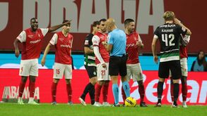 Os casos do Sp. Braga-Sporting