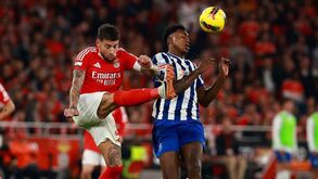 Francisco J. Marques: «Sabem quantas vezes Pinto da Costa sofreu quatro golos do Benfica?»