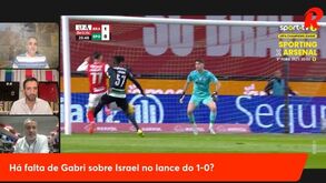 Apito Record: polémica em Braga e no clássico - quem tem razão?