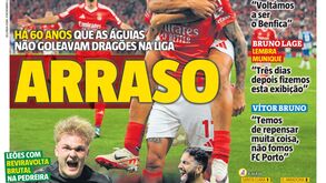 Segunda-feira, 11 de novembro de 2024