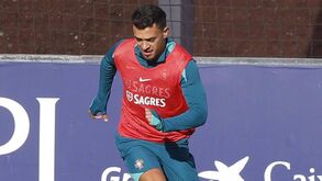 Matheus Nunes e Pote dispensados da Seleção Nacional