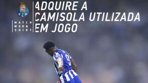 Francisco J. Marques insurge-se contra publicação dos dragões: «O que é isto? É este FC Porto que queremos?»